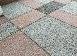 واش بتن پرسی