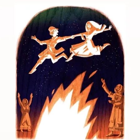 چهارشنبه سوری