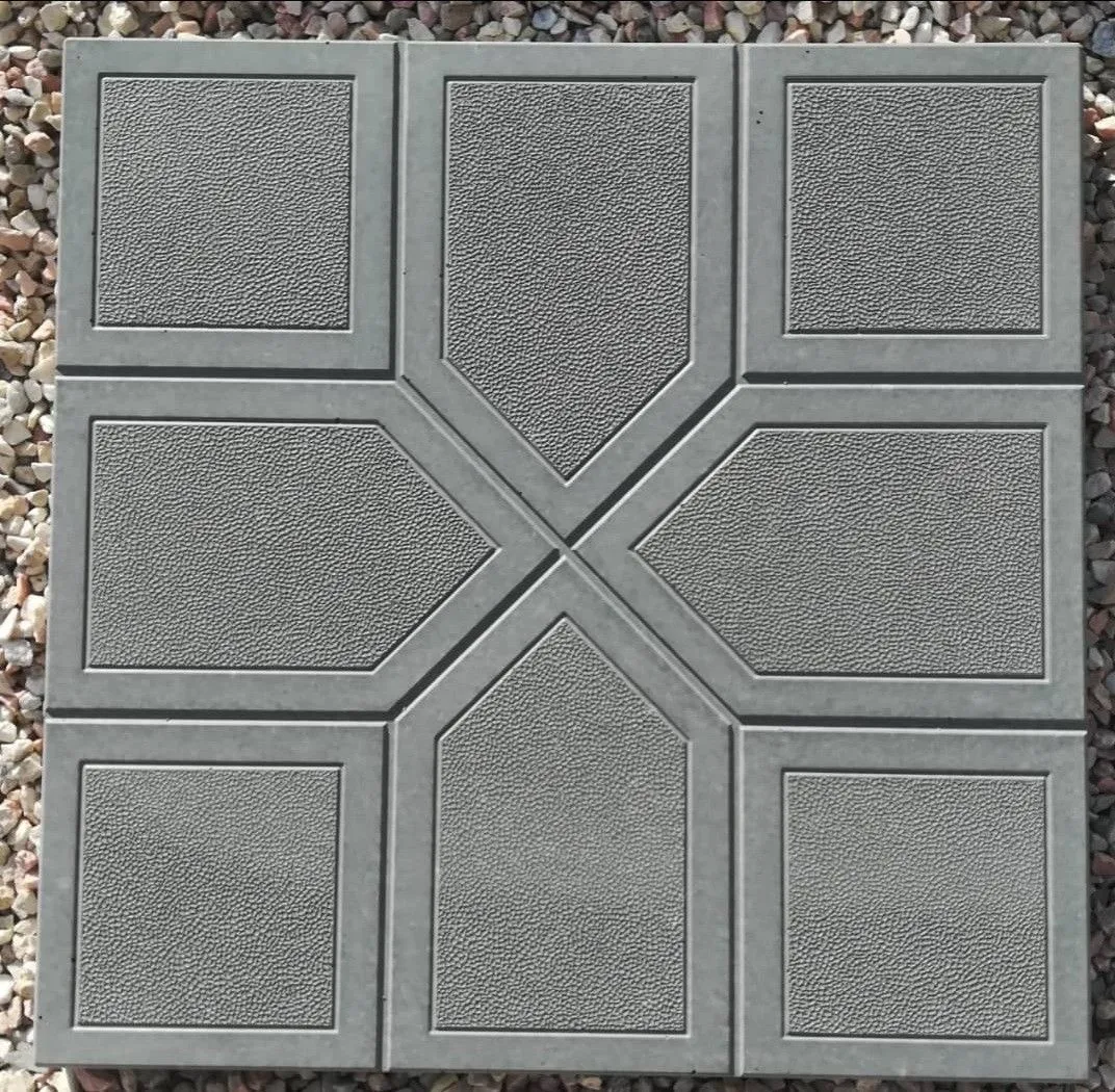 موزائیک پلیمری