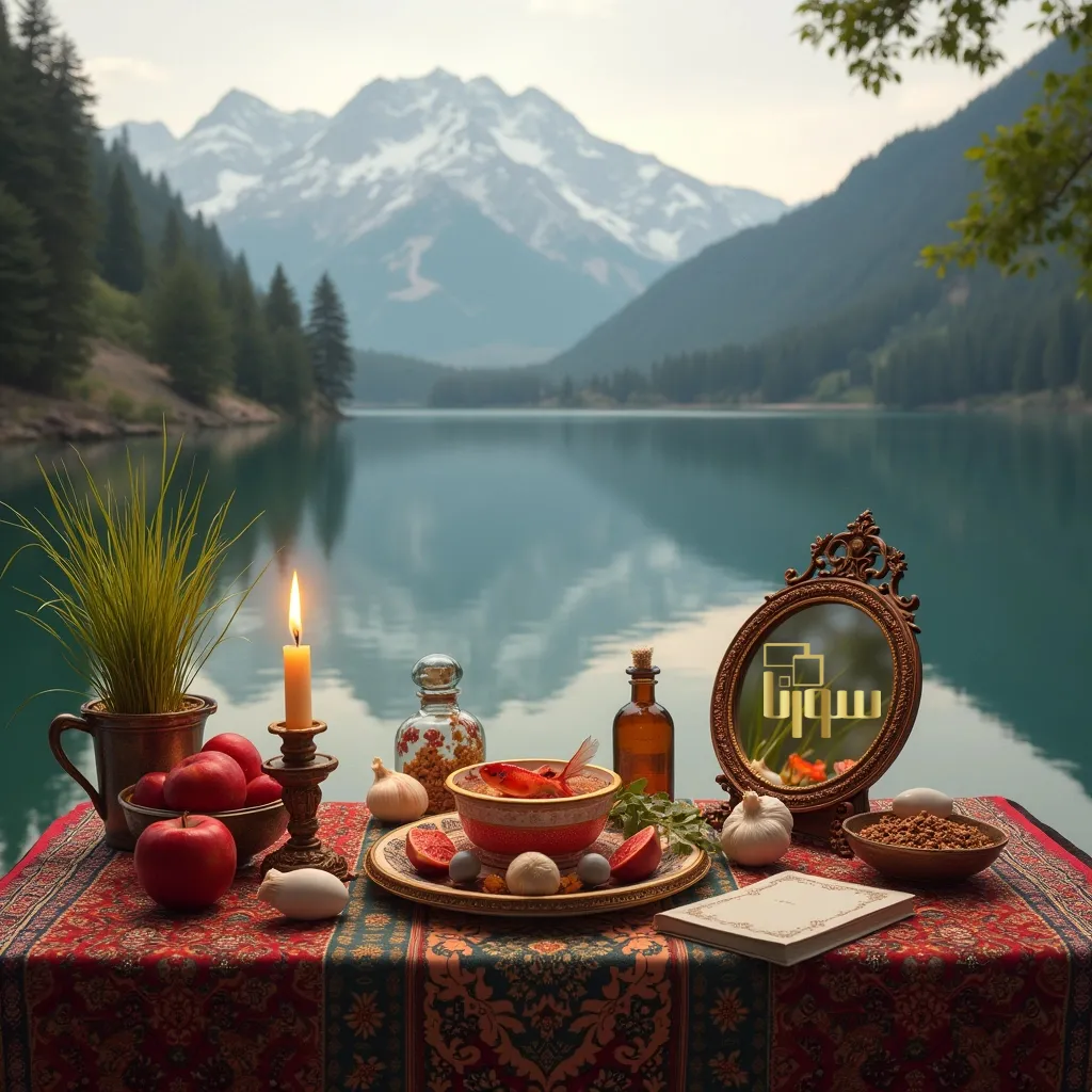 سال نو مبارک