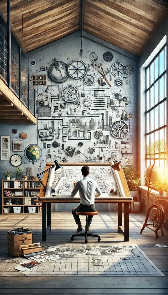 جامعه معماران