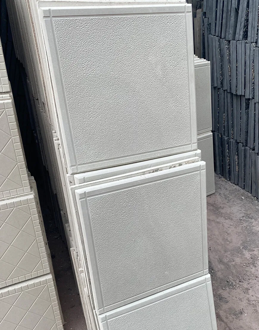 عکس موزائیک پلیمری