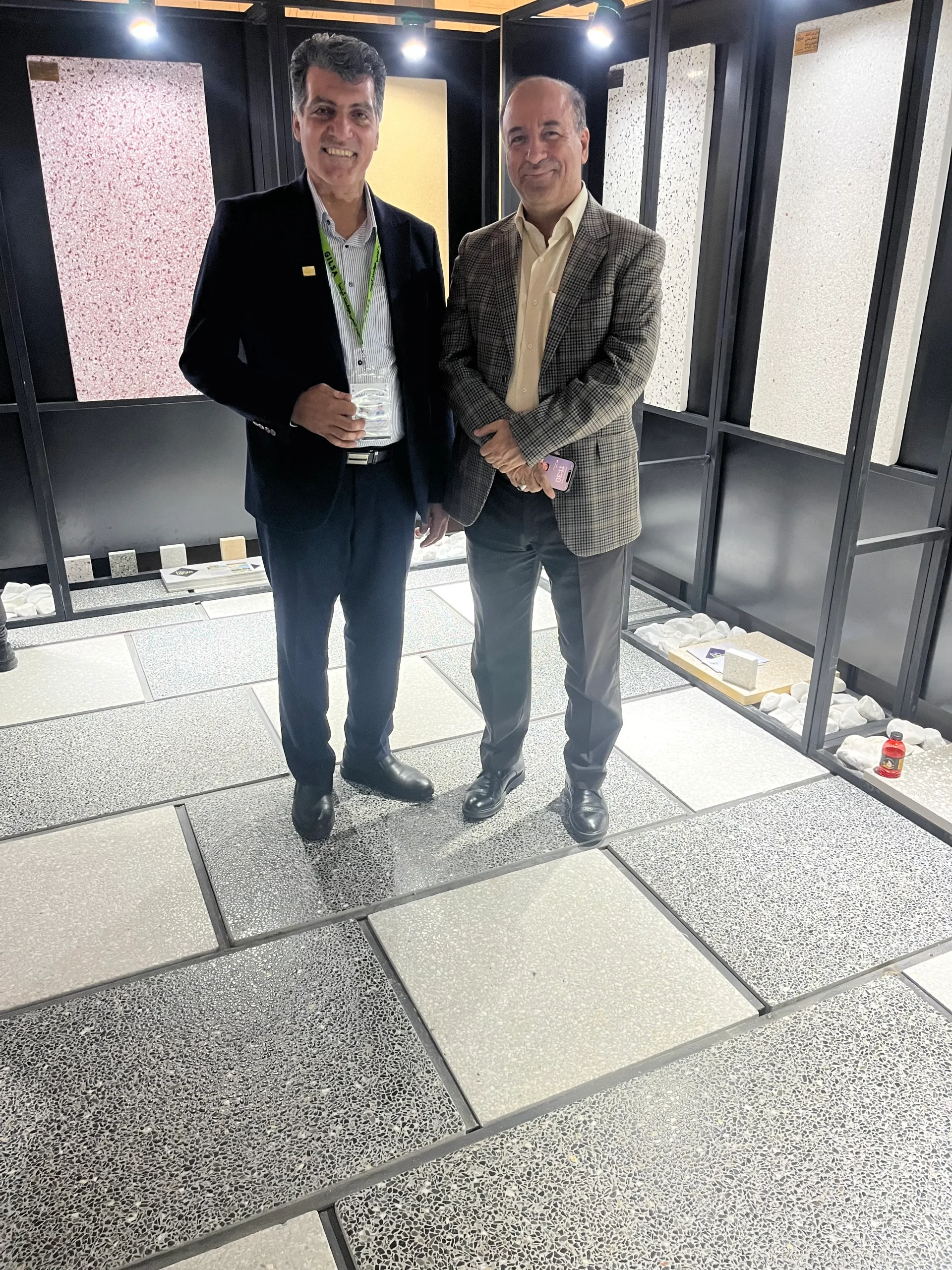 سفیر ایران در کویت