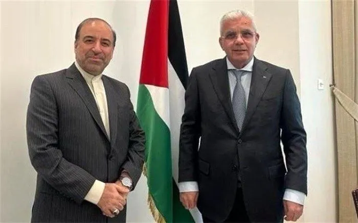 سفیر ایران در کویت