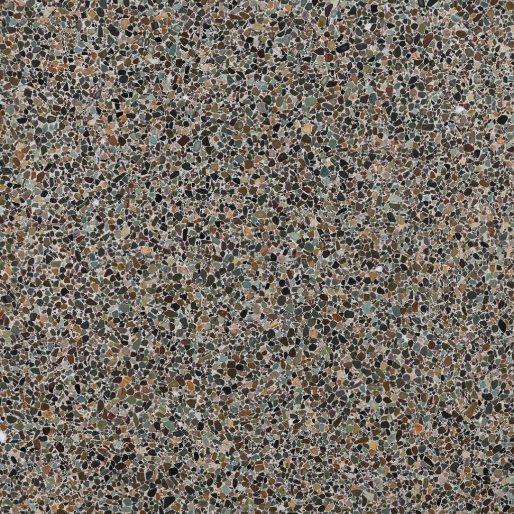 تکسچر واش بتن آنتیک