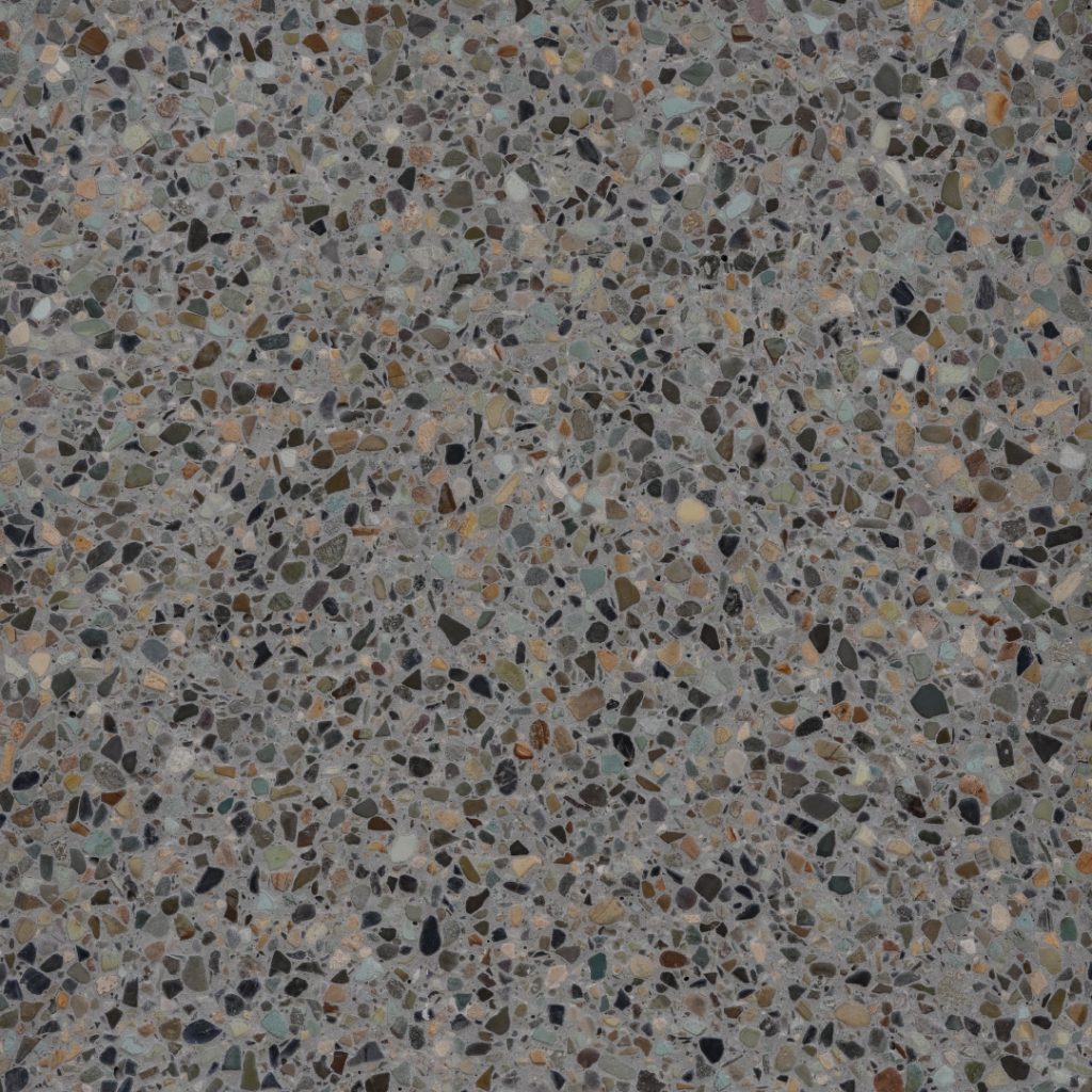 تکسچر واش بتن آنتیک